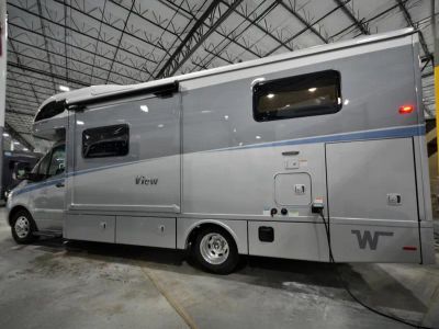 2026 Winnebago VIEW - Photo 30