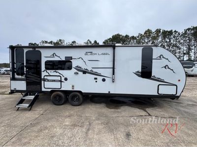 2023 Forest River Cherokee Grey Wolf Black Label - Photo 3