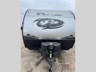 2023 Forest River Cherokee Grey Wolf Black Label - Photo 9