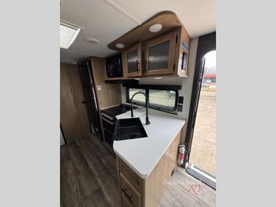 2023 Forest River Cherokee Grey Wolf Black Label - Photo 14