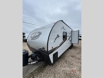 2023 Forest River Cherokee Grey Wolf Black Label - Photo 8
