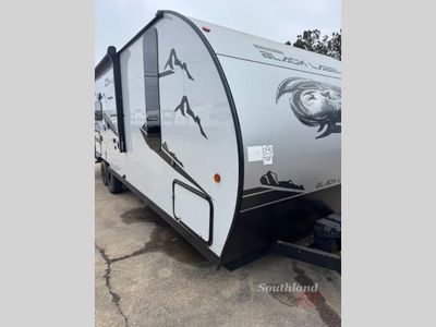 2023 Forest River Cherokee Grey Wolf Black Label - Photo 1