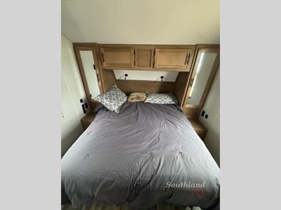 2023 Forest River Cherokee Grey Wolf Black Label - Photo 22