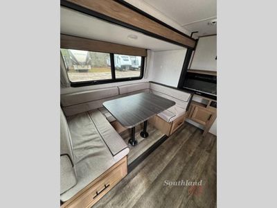 2023 Forest River Cherokee Grey Wolf Black Label - Photo 13