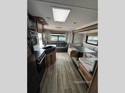 2023 Forest River Cherokee Grey Wolf Black Label - Photo 10