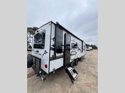 2023 Forest River Cherokee Grey Wolf Black Label - Photo 5
