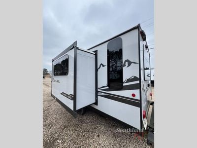 2023 Forest River Cherokee Grey Wolf Black Label - Photo 6