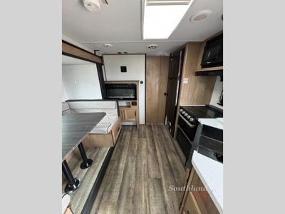 2023 Forest River Cherokee Grey Wolf Black Label - Photo 18