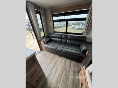 2023 Forest River Cherokee Grey Wolf Black Label - Photo 11