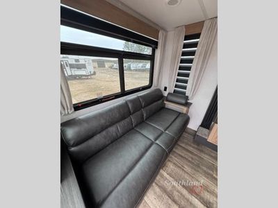 2023 Forest River Cherokee Grey Wolf Black Label - Photo 12