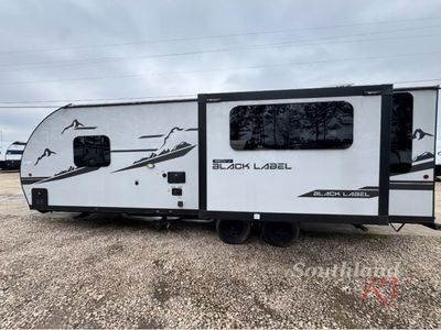2023 Forest River Cherokee Grey Wolf Black Label - Photo 7