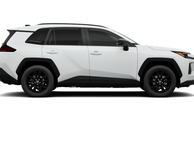 2026 Toyota RAV4 - Photo 14