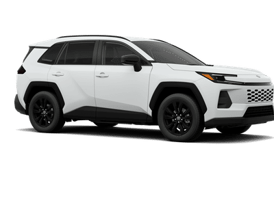 2026 Toyota RAV4 - Photo 16