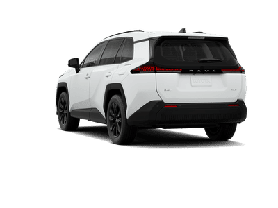 2026 Toyota RAV4 - Photo 9