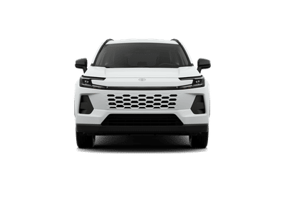 2026 Toyota RAV4 - Photo 2