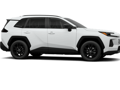 2026 Toyota RAV4 - Photo 15