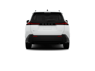 2026 Toyota RAV4 - Photo 10
