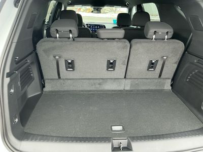 2026 Chevrolet Traverse — photo 18 view