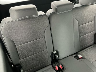 2026 Chevrolet Traverse — photo 19 view