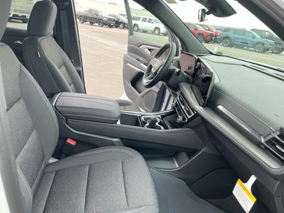 2026 Chevrolet Traverse — photo 20 view