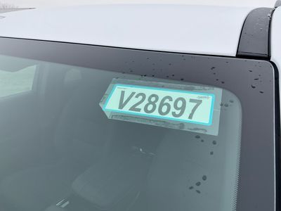 2026 Chevrolet Traverse — photo 9 view