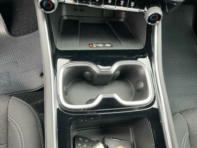 2026 Chevrolet Traverse — photo 13 view