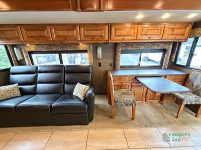 2016 Tiffin Motorhomes Allegro - Photo 15