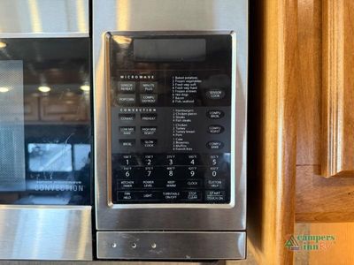 2016 Tiffin Motorhomes Allegro - Photo 18