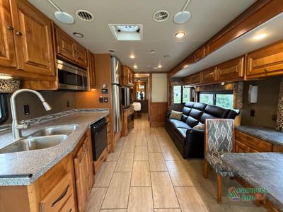 2016 Tiffin Motorhomes Allegro - Photo 9