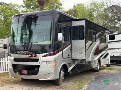 2016 Tiffin Motorhomes Allegro - Photo 4