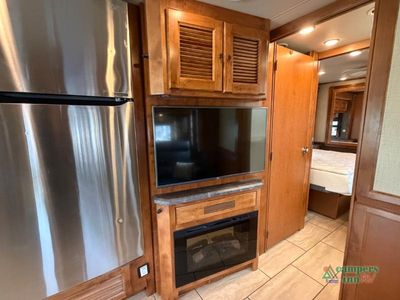 2016 Tiffin Motorhomes Allegro - Photo 22