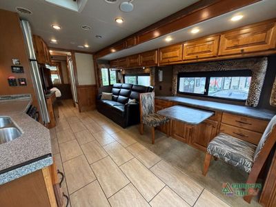 2016 Tiffin Motorhomes Allegro - Photo 8