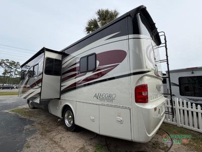 2016 Tiffin Motorhomes Allegro - Photo 5