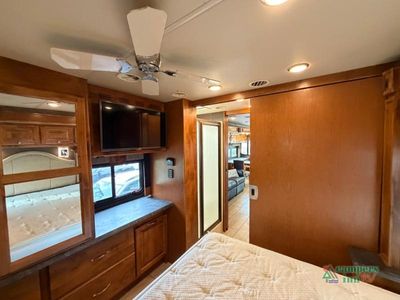 2016 Tiffin Motorhomes Allegro - Photo 33