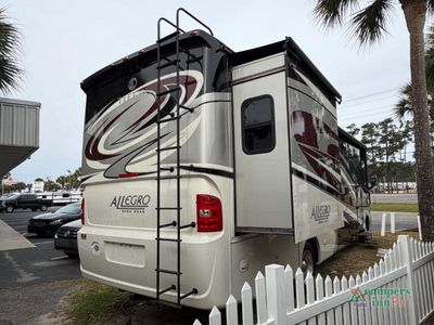 2016 Tiffin Motorhomes Allegro - Photo 6