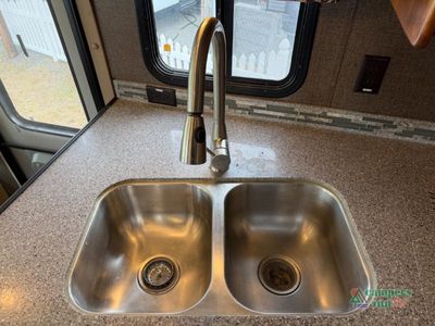 2016 Tiffin Motorhomes Allegro - Photo 16