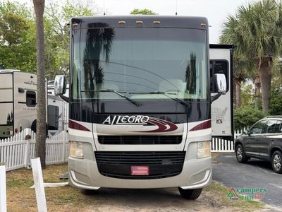 2016 Tiffin Motorhomes Allegro - Photo 3