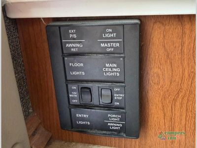 2016 Tiffin Motorhomes Allegro - Photo 39