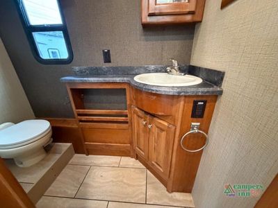 2016 Tiffin Motorhomes Allegro - Photo 30