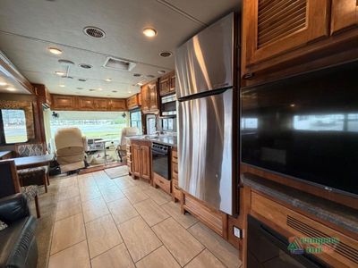 2016 Tiffin Motorhomes Allegro - Photo 12