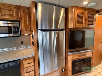 2016 Tiffin Motorhomes Allegro - Photo 21