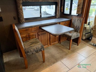 2016 Tiffin Motorhomes Allegro - Photo 25