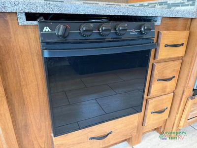 2016 Tiffin Motorhomes Allegro - Photo 20