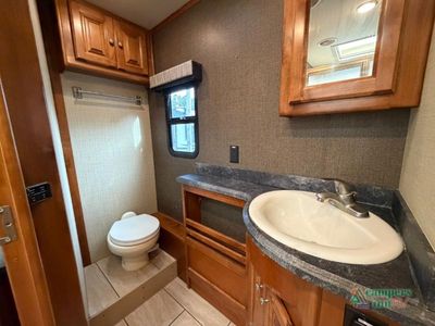 2016 Tiffin Motorhomes Allegro - Photo 31