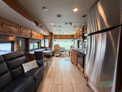 2016 Tiffin Motorhomes Allegro - Photo 13