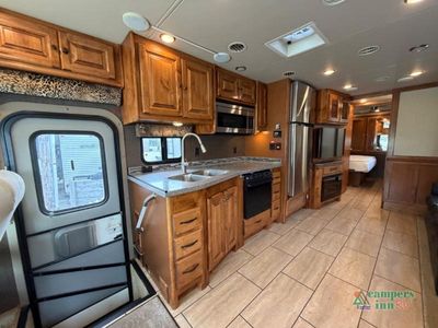 2016 Tiffin Motorhomes Allegro - Photo 10