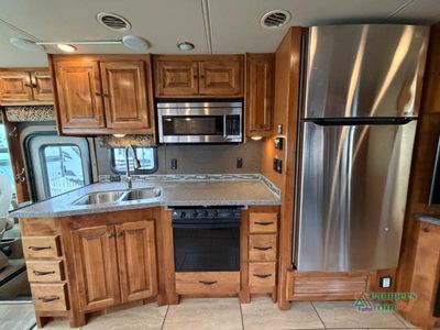 2016 Tiffin Motorhomes Allegro - Photo 11