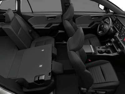 2026 Toyota RAV4 Plug-in Hybrid - Photo 8