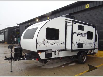 2021 Forest River RV R Pod - Photo 2
