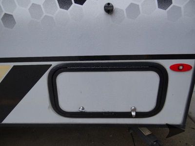 2021 Forest River RV R Pod - Photo 9